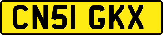CN51GKX