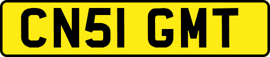 CN51GMT