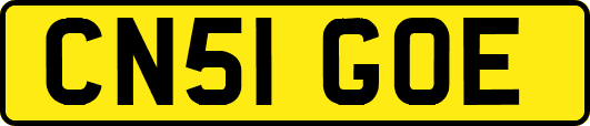 CN51GOE