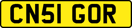 CN51GOR