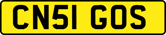 CN51GOS