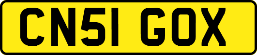 CN51GOX