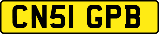 CN51GPB