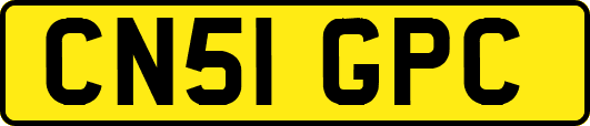 CN51GPC