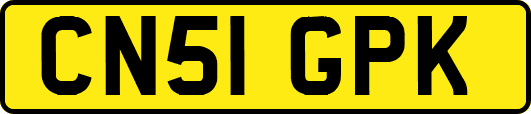 CN51GPK