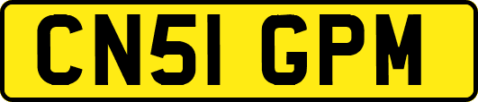 CN51GPM