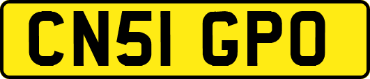 CN51GPO