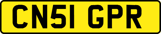 CN51GPR