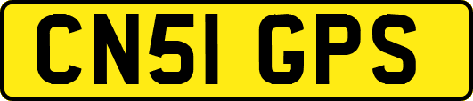 CN51GPS