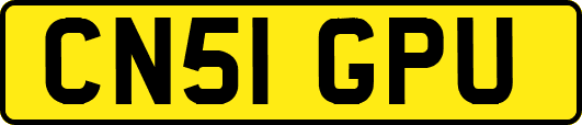 CN51GPU