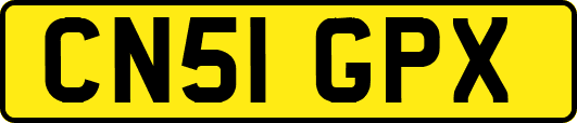 CN51GPX