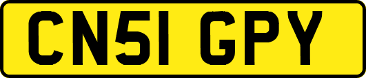 CN51GPY