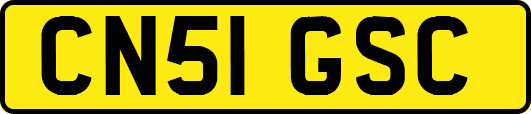 CN51GSC