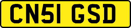 CN51GSD