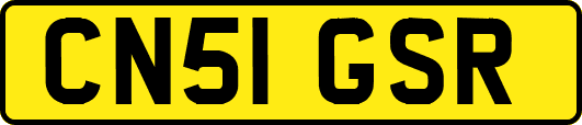 CN51GSR