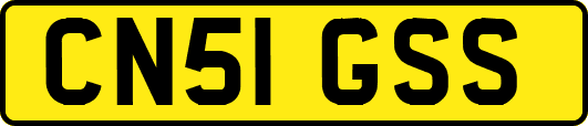CN51GSS