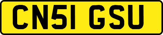 CN51GSU