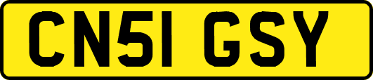 CN51GSY