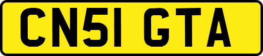 CN51GTA