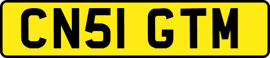 CN51GTM