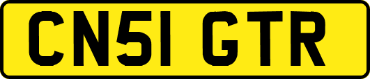 CN51GTR