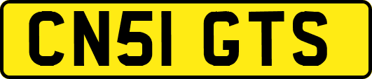 CN51GTS