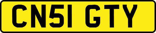 CN51GTY