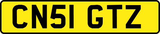 CN51GTZ