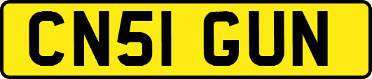 CN51GUN