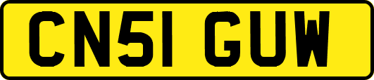 CN51GUW