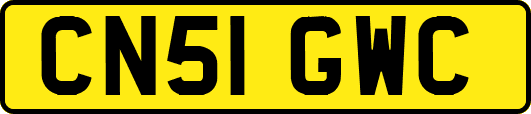 CN51GWC