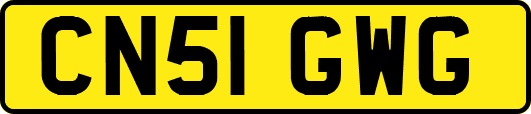 CN51GWG