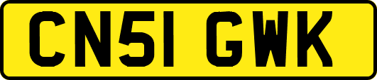 CN51GWK