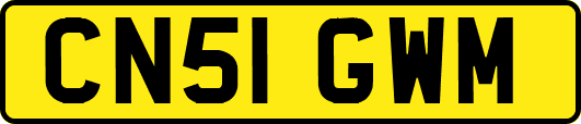 CN51GWM