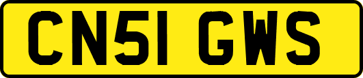 CN51GWS