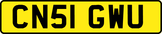 CN51GWU
