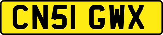 CN51GWX