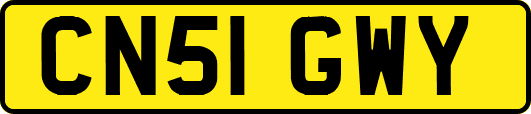 CN51GWY
