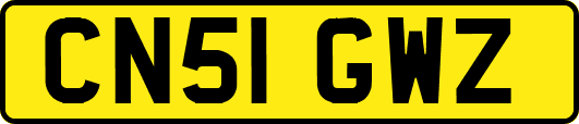 CN51GWZ