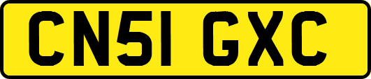 CN51GXC