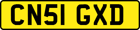 CN51GXD