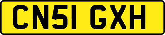 CN51GXH
