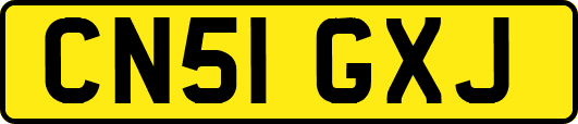 CN51GXJ