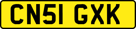 CN51GXK