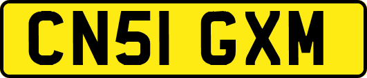 CN51GXM