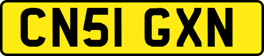 CN51GXN