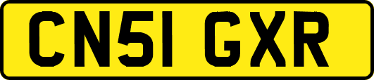 CN51GXR
