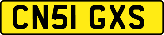 CN51GXS