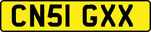 CN51GXX