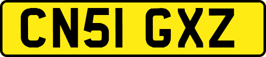 CN51GXZ
